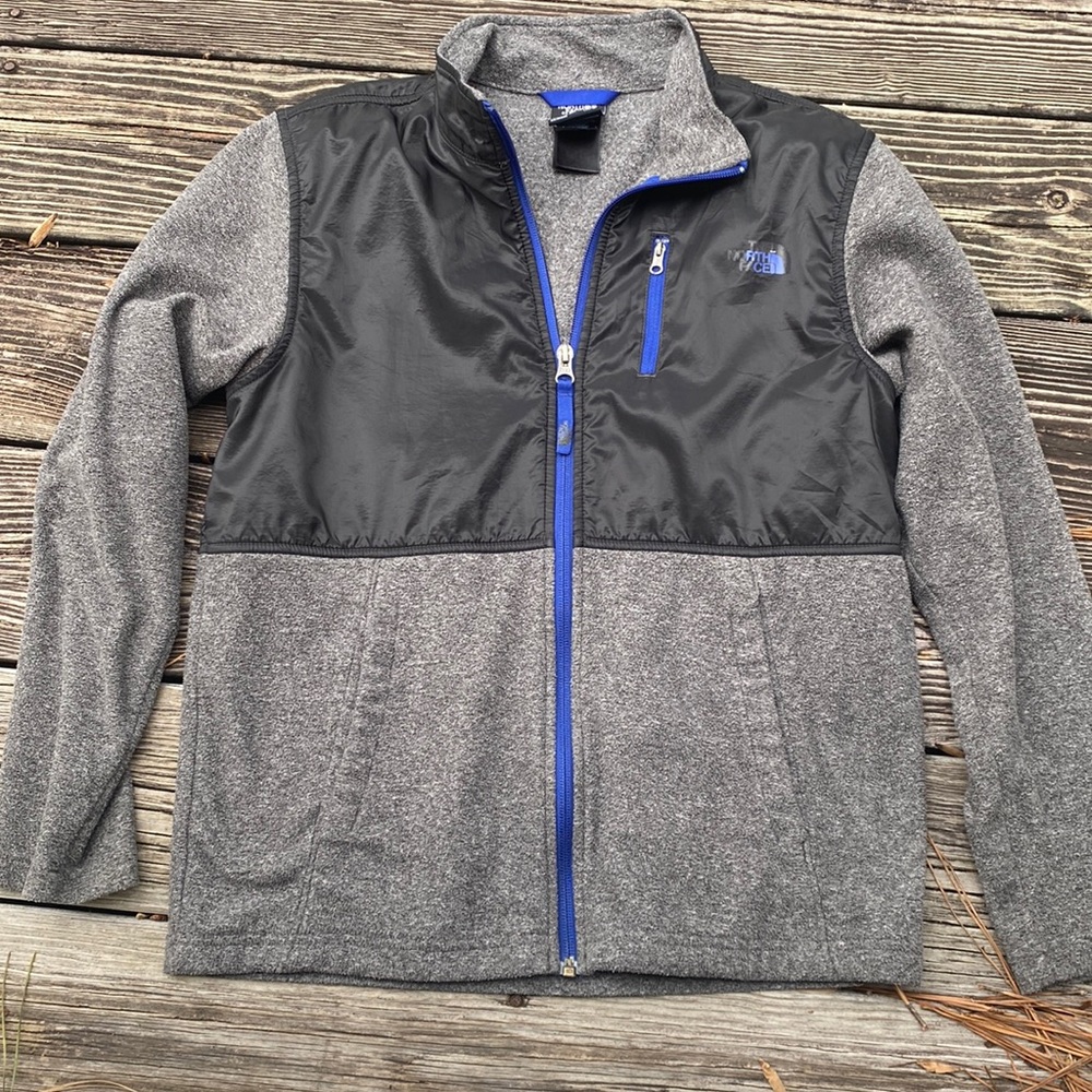 The North Face kids/boys Large (14/16)